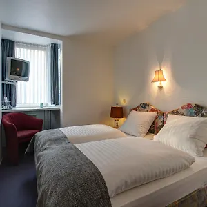 Arde Zentrum Hotel Köln